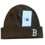 Yankee And Dogers Winter Hat Autumn And Winter Embroidery Men And Women Winter Hat Ear Protection Beanie Hat