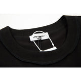 Askyurself T Shirt California Limited Coast HAILANG Loose Couple VTG