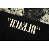 Nirvana T Shirt Nirvana Band Rock Vintage Loose