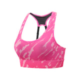 Underwear for Sweating Beauty Back Adjustable Yoga Sports Underwear