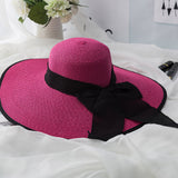 Big Hats Women's Summer Sun Hat