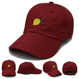 Ball Caps Baseball Cap Boy and Girl Sunshade Hat