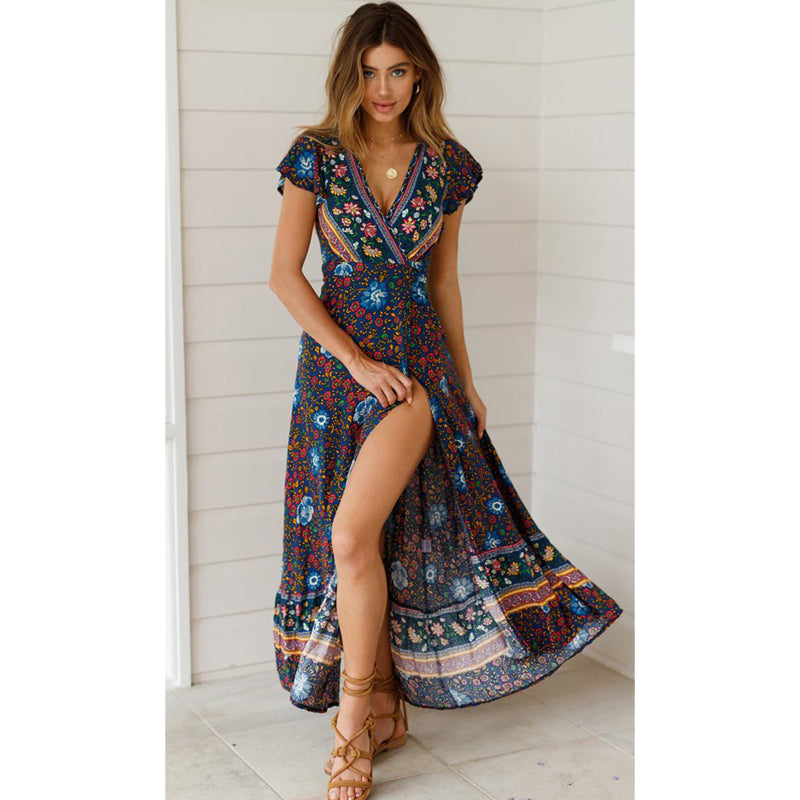 Betty Draper Valentine's Day Dress Beach Dress