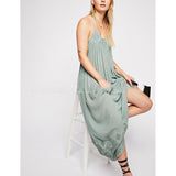 Beth Dutton Bohemian Dress Embroidered Elegant Dress