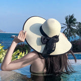 Big Hats Women's Summer Sun Hat