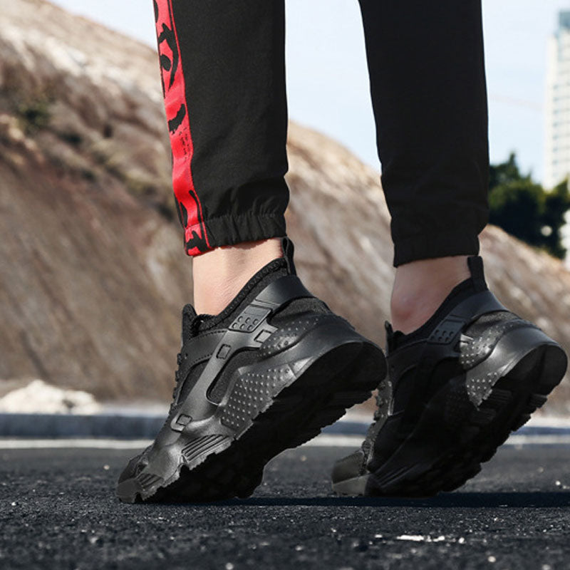 Men Sneakers Men Walking Shoes for Jogging Breathable Lightweight Shoes Breathable Sneakers Men Casual
