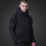 Camofire Jacket Winter Outdoors Thick Warm Jacket