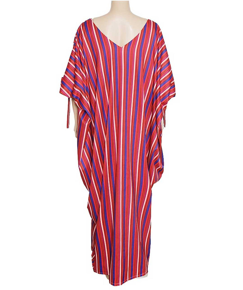 African Women's Wear Sexy Loose Dress African Dashiki Ankara Styles Dress