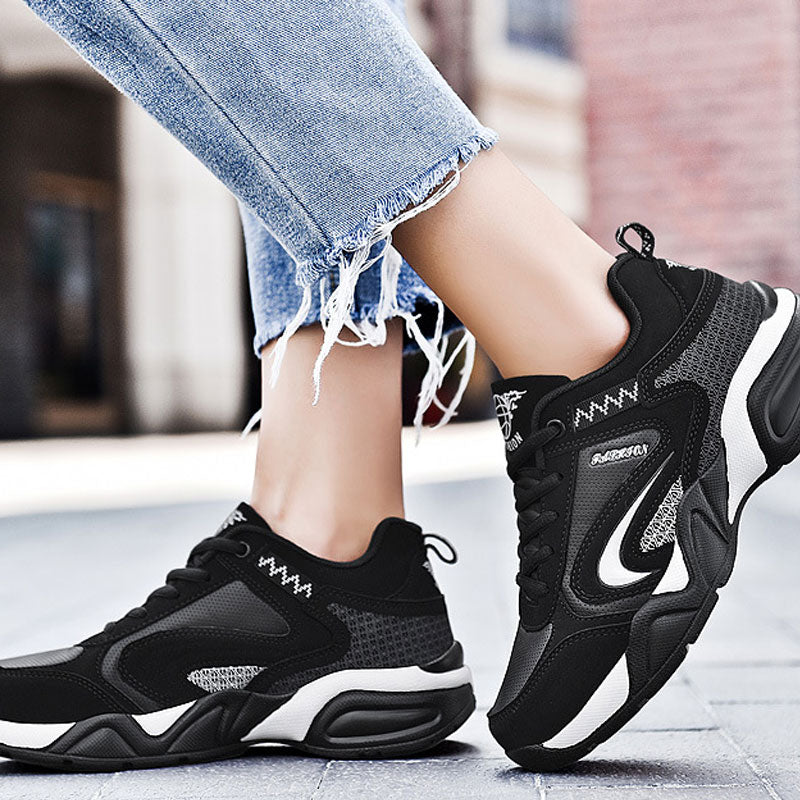 Men Sneakers Men Walking Shoes for Jogging Breathable Lightweight Shoes Men's Shoes Autumn Casual Sneakers