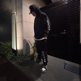 Askyurself Pant Casual Pants Hip Hop Sports Trousers