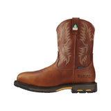 Justin Yellowstone Boots Long Tube Round Head Leisure Winter Martin Boots Leisure