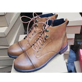 Yellowstone Cowboy Boots Large Size Men'S Tooling Short Men'S Boots