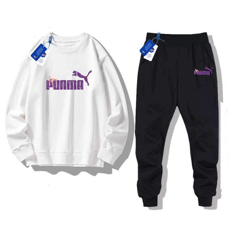 Nasa Children Sweater & Pant Set Nasa Children'S Sweatshirt Suit Autumn Sports