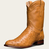 Western Shoes Men's Casual All-Matching Men's Boots