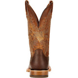Justin Yellowstone Boots Men'S Vintage Knight Boots Breathable Martin Boots Trendy Boots