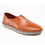 Men's Loafers Relaxedfit Slipon Loafer Men Shoes Spring Summer Men's Shoes Casual Shoes Trend