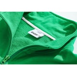 Letterman Jacket Men's Autumn Sports Casual Jacket Sweater Top