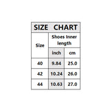 Men's Loafers Relaxedfit Slipon Loafer Men Shoes Slippers Summer Men's Slippers Bath Shoes