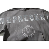 Kanye West Sunday Service Hoodie Autumn And Winter Angel College Vintage Distressed Hoodie