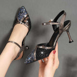 Nude Heels for Wedding Pumps