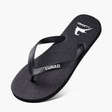 Men Slippers Non Slip Shoes Indoor Outdoor Men's Casual Summer Simplicity Beach Slippers