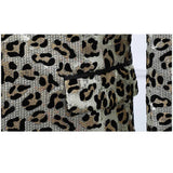 Black Tie Attire Sequined Performance Suit Men's Suit Set