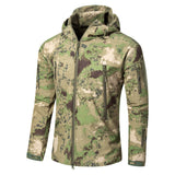 Camofire Jacket Cold-Proof Warm Waterproof Jacket