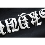 Kanye West Sunday Service Hoodie Sanskrit Printed Hoodie
