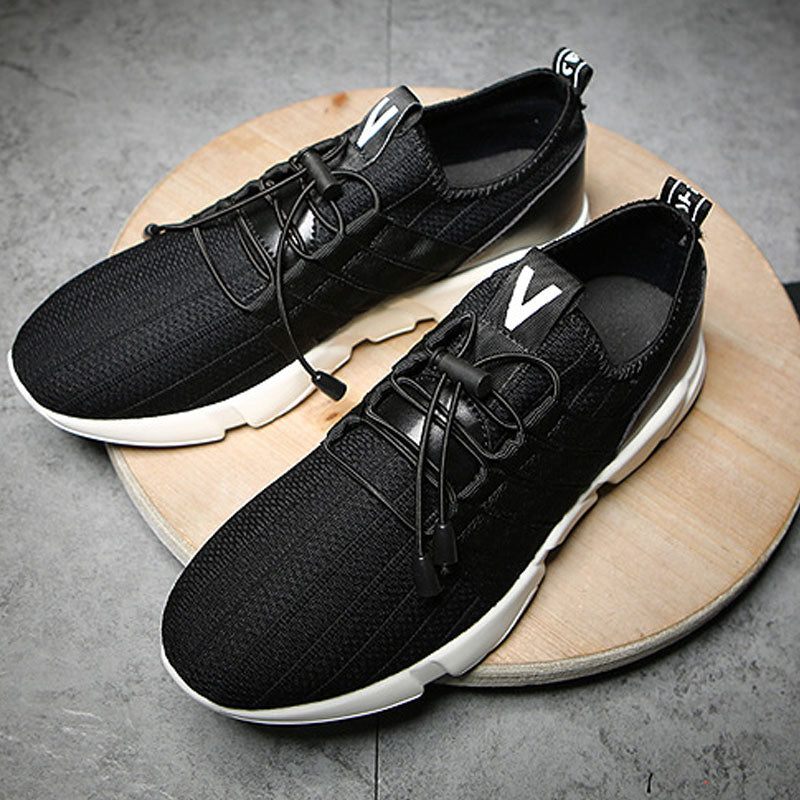Men Sneakers Men Walking Shoes for Jogging Breathable Lightweight Shoes Men's Shoes Running Shoes Summer Casual Sneakers Breathable Sneakers