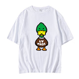 BTS Proof T Shirt Loose Crew Neck Casual Printed Bottoming Shirt Baby Boy and Girl Summer Short Sleeve T-shirt