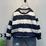 Toddler Boys Sweater Boys' Suit Spring and Autumn Autumn Clothes Clothes