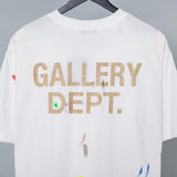 Gallery Dept T Shitrs T-shirt Men's and Women's High Street Couple Wear