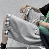 Men White Shorts Men's Shorts Shorts Men's Shorts