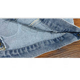 Toddler Boys Jackets Boys' Spring and Autumn Denim Jacket