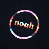 Noah T Shirt Letter Logo Printed Men'S And Women'S Loose Short-Sleeved T-Shirt