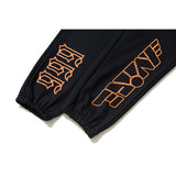 Vlone Pant V Casual Large Size Men'S And Women'S Trousers Sweatpants