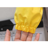 Toddler Boys Jackets Boys' Coat Hooded Spring And Autumn