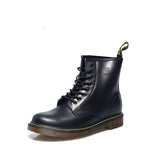 Men's Boots Work Boot Men Casual Hiking Boots Dr. Martens Boots Men's British Style Large Size Boots Men's Shoes