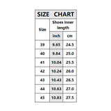 Men Slippers Non Slip Shoes Indoor Outdoor Summer Cool Outdoor Beach Trendy Shoes Men