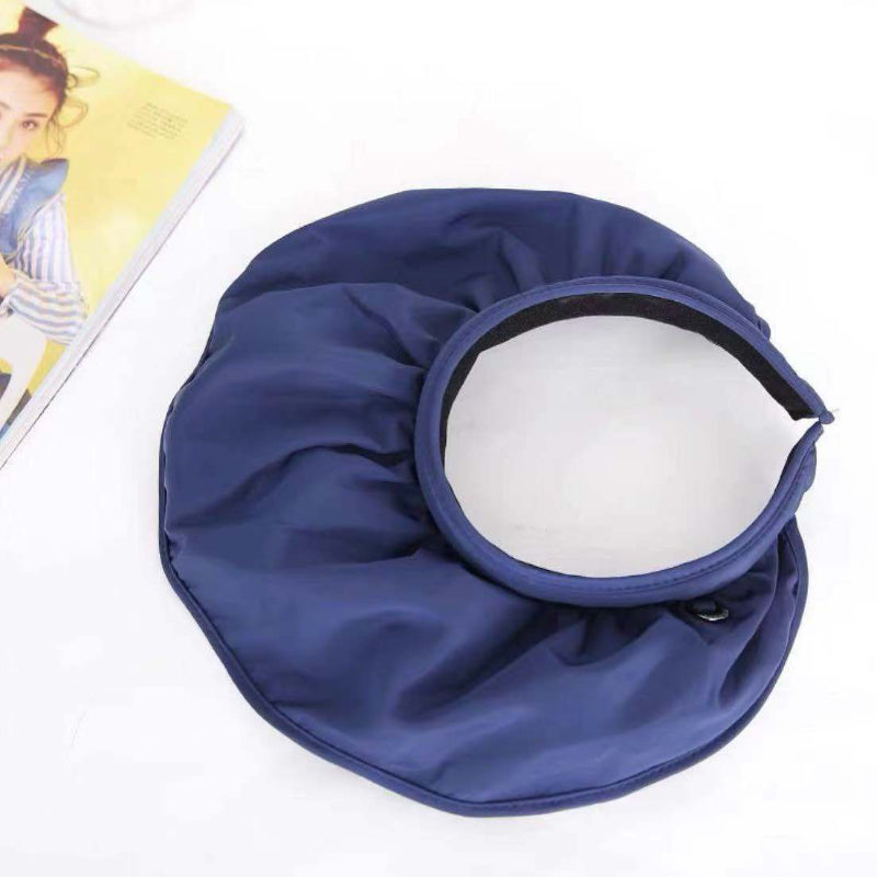 Women Bucket Hat Sun Protection Sun Hat