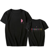 Bts Proof T Shirt Dynamite