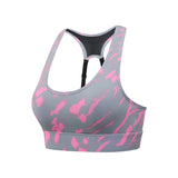 Underwear for Sweating Beauty Back Adjustable Yoga Sports Underwear