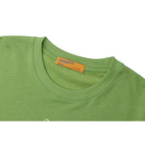 Crew Neck Sweatshirts for Men Men's Autumn round Neck Sweater Men's Top