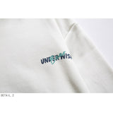 Crew Neck Sweatshirts for Men Men's Autumn Crew Neck Sweater Printing Youth Bottoming Shirt for Men
