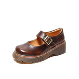 Mary Jane Shoes Women'S Shoes Bow Thin