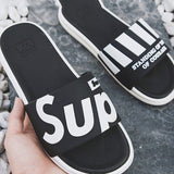 Men's Flip Flops Men Slides Comfort Slides Sandal Slippers Men's Outdoor Summer Men's Sandals
