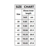 Men's Slides Non Slip Shoes Indoor Outdoor Flip Flops Casual Beach Men's Shoes