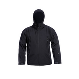 Camofire Jacket Outdoor Shell Jacket Warm Camouflage Clothing