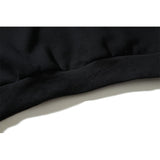 Kanye West Sunday Service Hoodie Fall/Winter Ripped Hoodie Sweatshirt