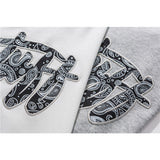 Crew Neck Sweatshirts for Men Men's Autumn round Neck Sweater Men's Casual Top